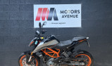 KTM 390 DUKE 