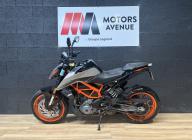 KTM 390 DUKE 