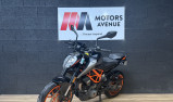 KTM 390 DUKE 