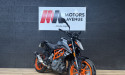 KTM 390 DUKE 