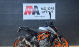 KTM 390 DUKE 