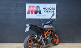 KTM 390 DUKE 