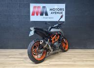 KTM 390 DUKE 