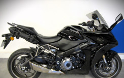 SUZUKI GSX-S 1000 GT 1000GT ABS 
