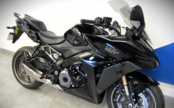 SUZUKI GSX-S 1000 GT 1000GT ABS 