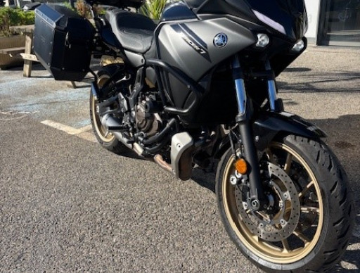 YAMAHA TRACER 7 GT 35 KW