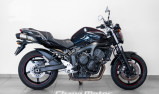 YAMAHA - FAZER 600 N S2