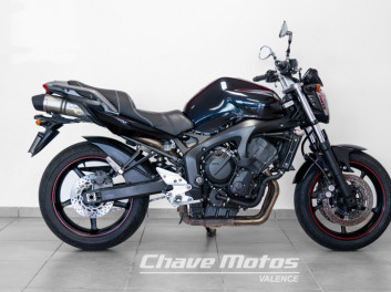 YAMAHA - FAZER 600 N S2