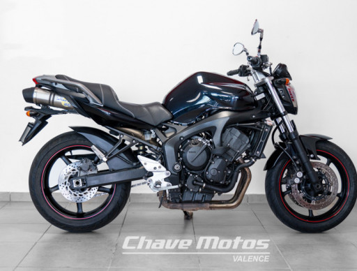 YAMAHA - FAZER 600 N S2