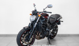 YAMAHA - FAZER 600 N S2