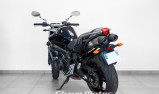 YAMAHA - FAZER 600 N S2