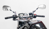 YAMAHA - FAZER 600 N S2