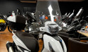PIAGGIO BEVERLY 300 HPE