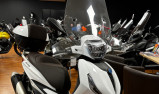 PIAGGIO BEVERLY 300 HPE