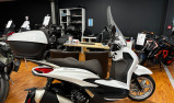 PIAGGIO BEVERLY 300 HPE