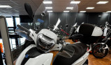 PIAGGIO BEVERLY 300 HPE
