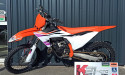 KTM 125 SX 2024