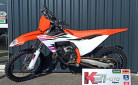 KTM 125 SX 2024
