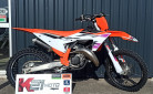 KTM 125 SX 2024