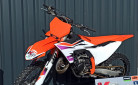 KTM 125 SX 2024