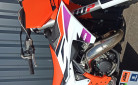 KTM 125 SX 2024