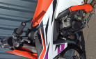 KTM 125 SX 2024