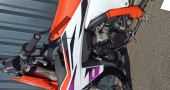 KTM 125 SX 2024