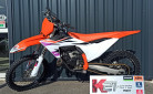 KTM 125 SX 2024