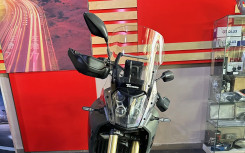 YAMAHA TENERE 700 EXPLORE