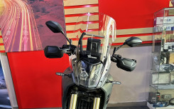 YAMAHA TENERE 700 EXPLORE