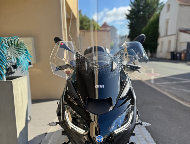PIAGGIO MP3 310 HPE SPORT