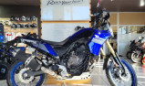 YAMAHA XTZ TENERE 700 Explore Edition