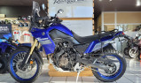 YAMAHA XTZ TENERE 700 Explore Edition
