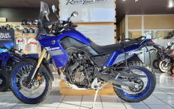 YAMAHA XTZ TENERE 700 Explore Edition
