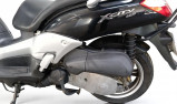 YAMAHA X-CITY 125