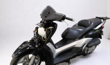 YAMAHA X-CITY 125