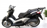 YAMAHA X-CITY 125
