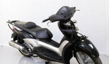YAMAHA X-CITY 125