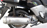 YAMAHA X-CITY 125