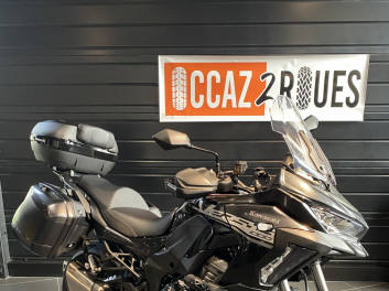 KAWASAKI VERSYS 1000 SE TOURER 