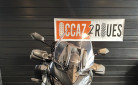 KAWASAKI VERSYS 1000 SE TOURER 