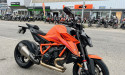 KTM 1390 SUPER DUKE R