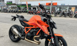 KTM 1390 SUPER DUKE R