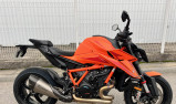 KTM 1390 SUPER DUKE R