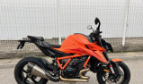 KTM 1390 SUPER DUKE R