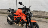 KTM 1390 SUPER DUKE R