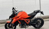 KTM 1390 SUPER DUKE R