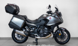 HONDA - NT1100 DCT