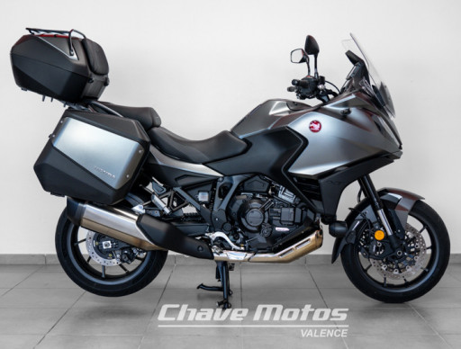 HONDA - NT1100 DCT