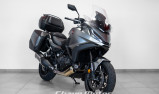 HONDA - NT1100 DCT